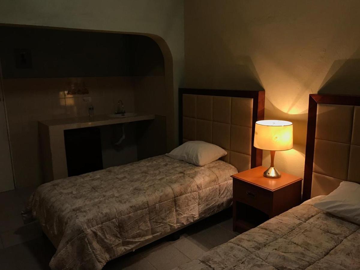 Posada Casa Pascola El Fuerte Extérieur photo